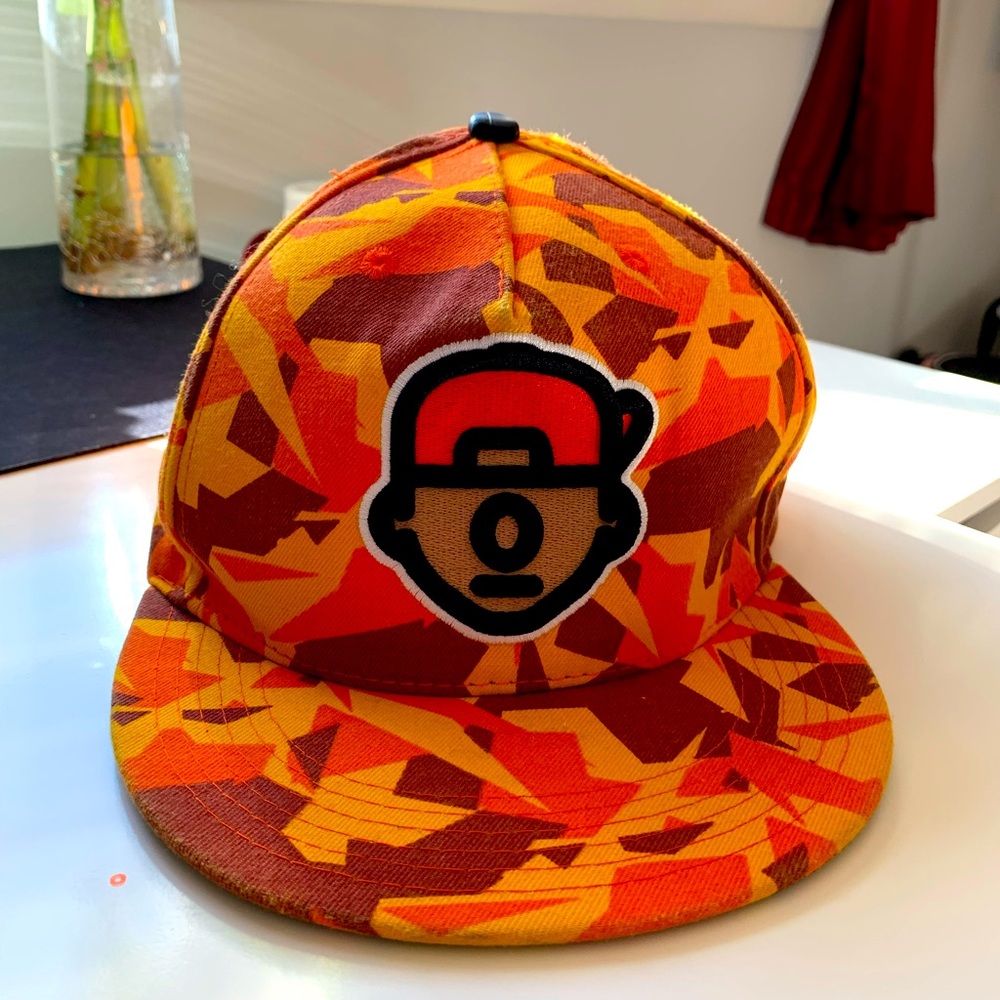 TrukFit Baseball Cap